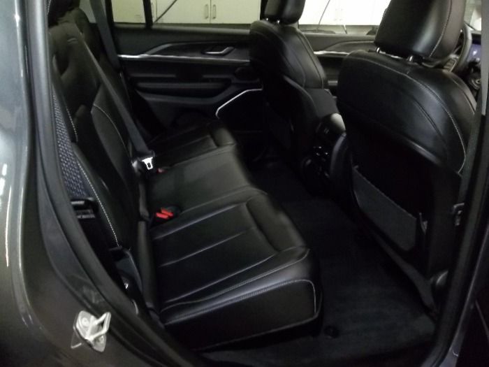 2022 Jeep Grand Cherokee Limited - Photo 6