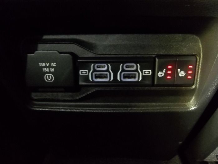 2022 Jeep Grand Cherokee Limited - Photo 14
