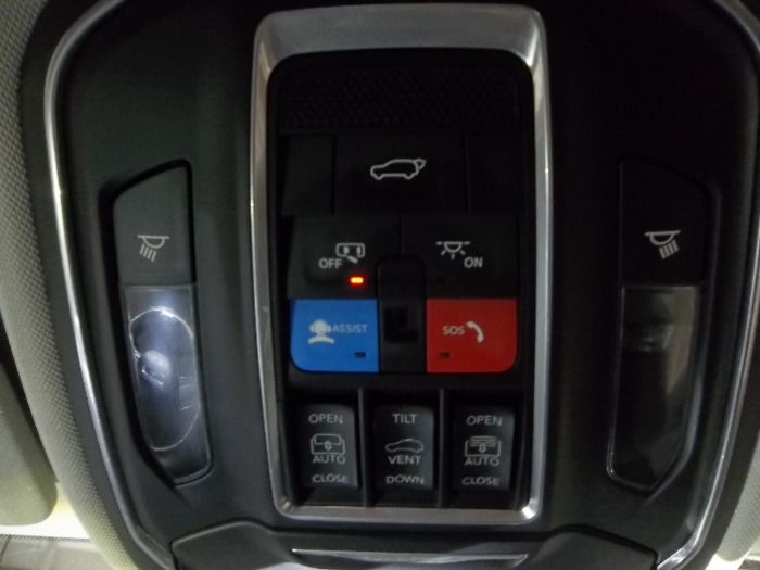 2022 Jeep Grand Cherokee Limited - Photo 15